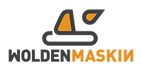 Logo Wolden Maskin